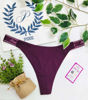 Imagen de PINK Panty  Thong  String L.